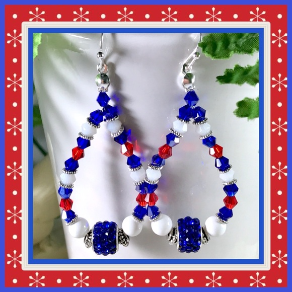 ⚾️🌴⚾️ WASHINGTON NATIONALS MLB BRACELET ⚾️🌴⚾️ - Picture 6 of 8